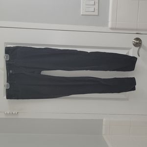Abercrombie soft pants 2 26